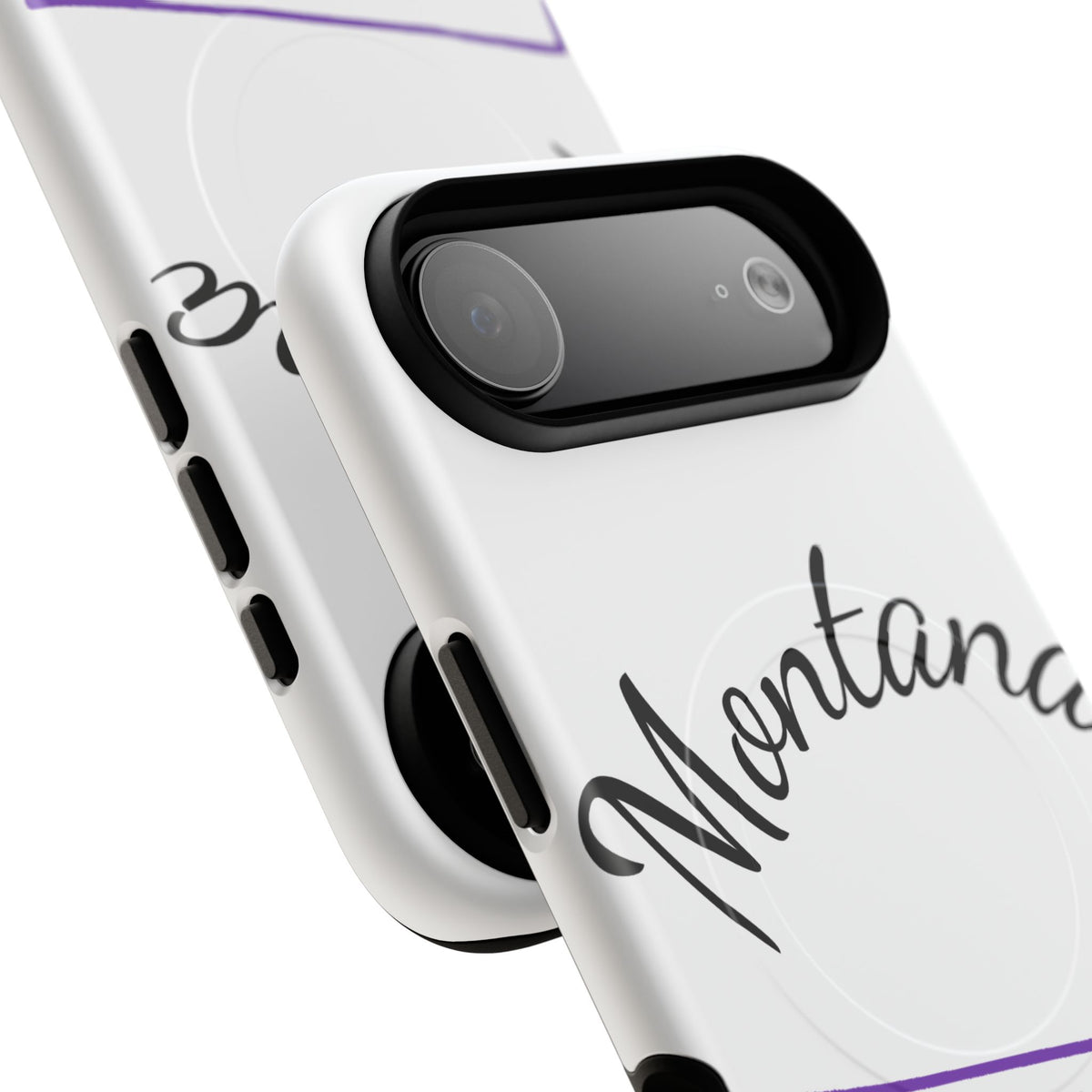 Montana Rodeo Tough Magnetic Phone Case