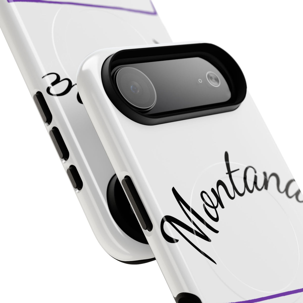 Montana Rodeo Tough Magnetic Phone Case