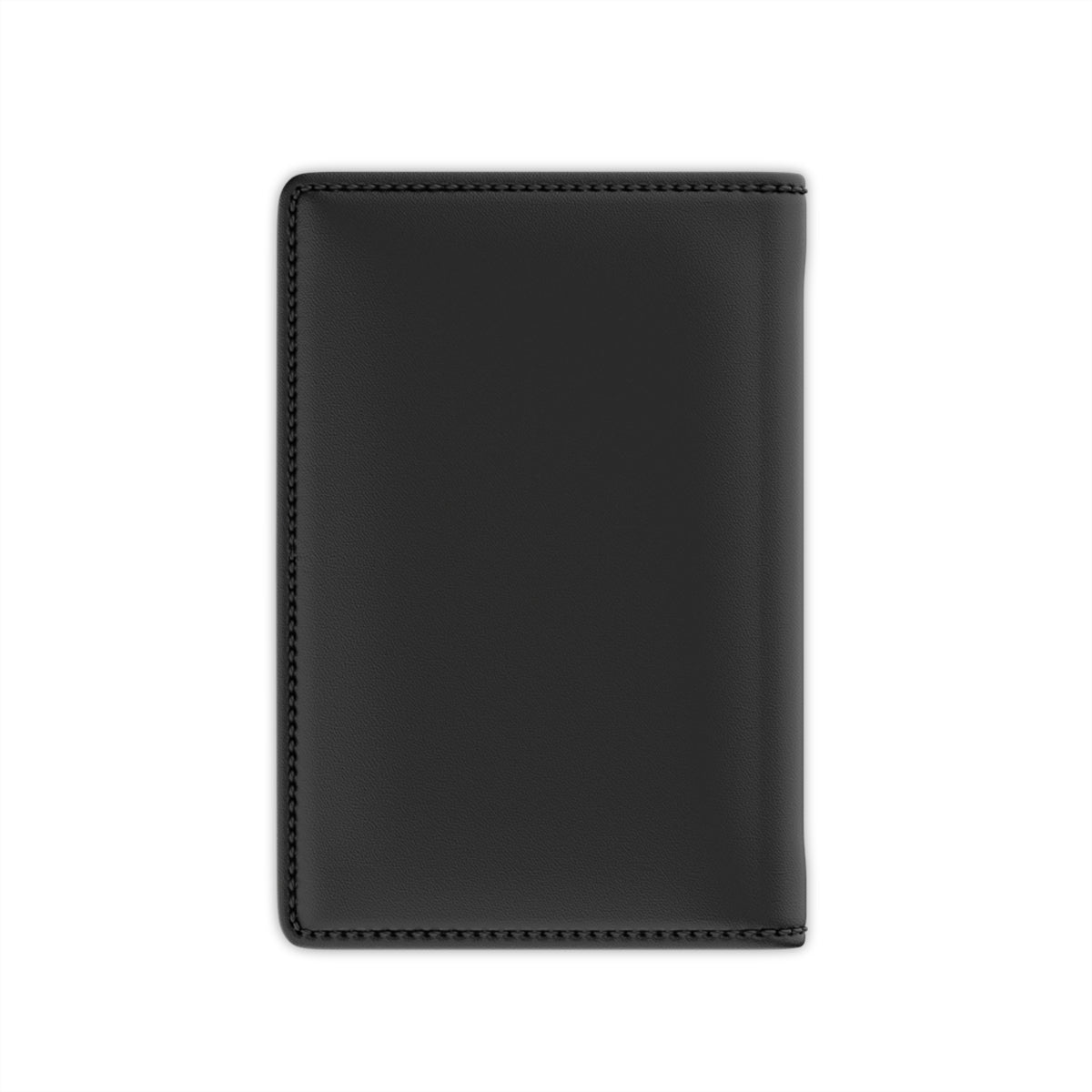 Yellowstone Grand Prismatic Passport Cover — National Park Travel Wallet